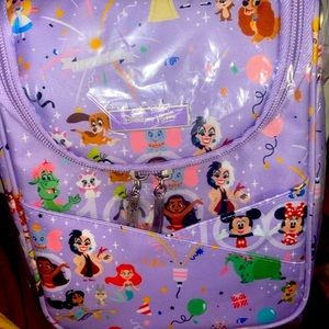 JuJuBe Disney Century of Magic Be Cool